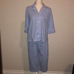 Ralph Lauren pj set